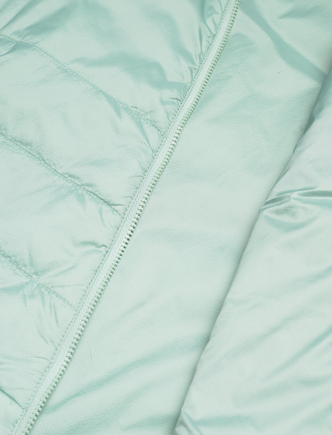 Bergans - Rabot V2 Insulated Hybrid W Jacket Black/Solid Charcoal XS - vinterjackor - misty forest/orion blue - 5