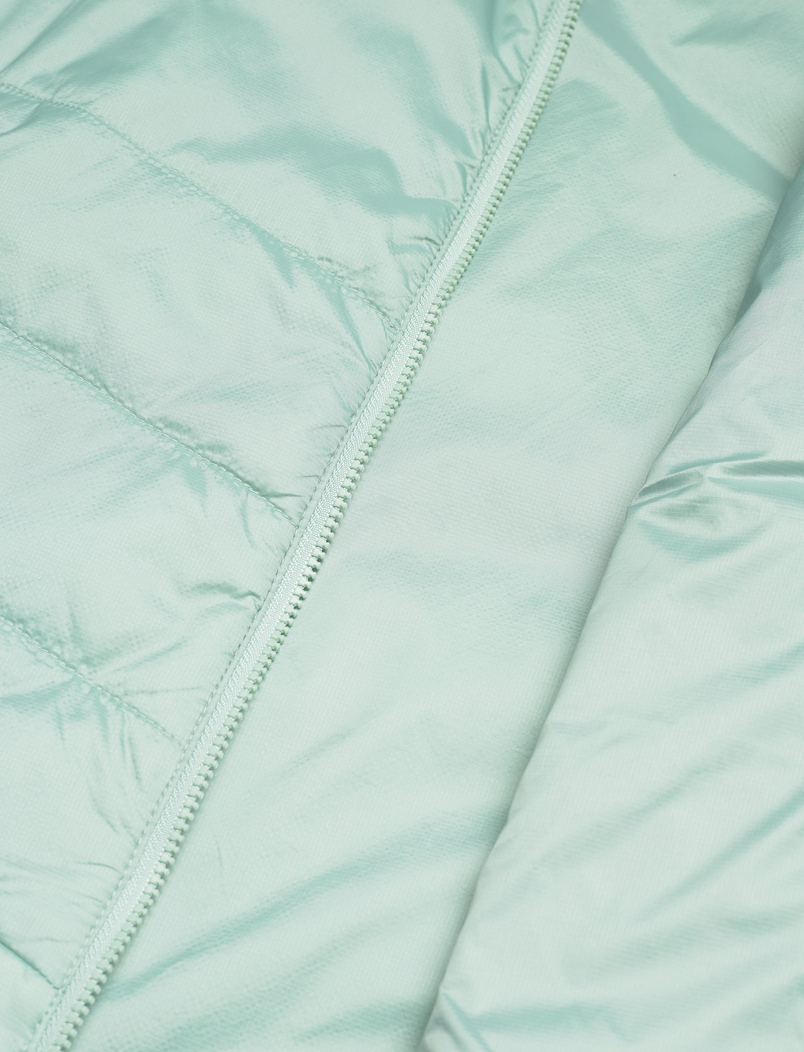 Bergans - Rabot V2 Insulated Hybrid W Jacket Black/Solid Charcoal XS - misty forest/orion blue - 4