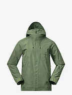 Stranda V2 Insulated Jacket - COOL GREEN