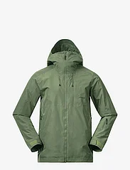 Bergans - Stranda V2 Insulated Jacket - kurtki narciarskie - cool green - 0