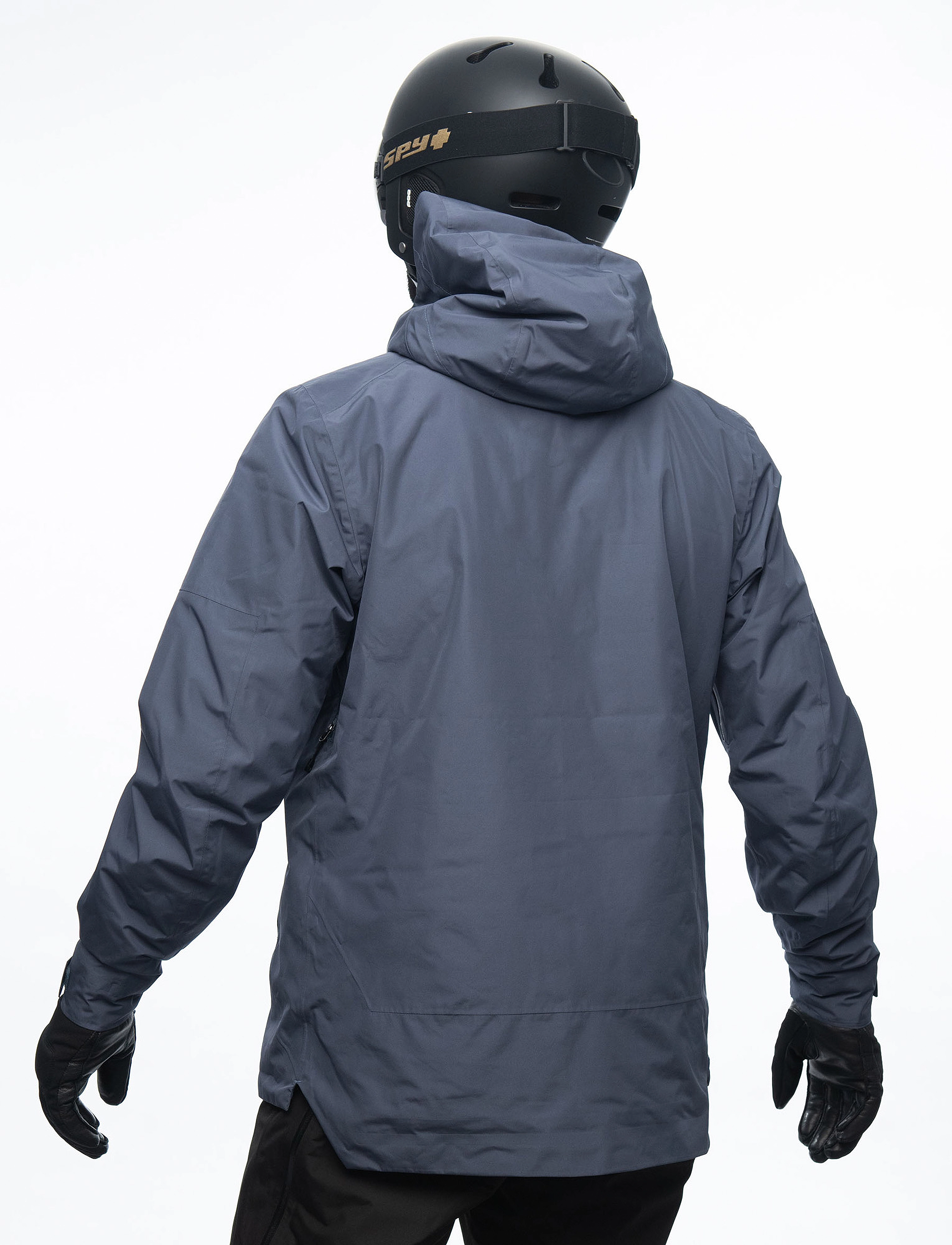 Bergans - Stranda V2 Insulated Jacket Ebony Blue S - ebony blue - 3