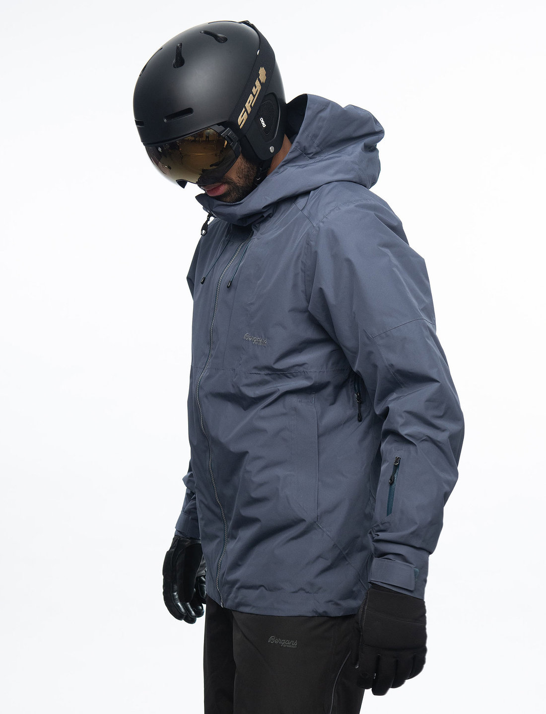 Bergans of 2025 norway jacket