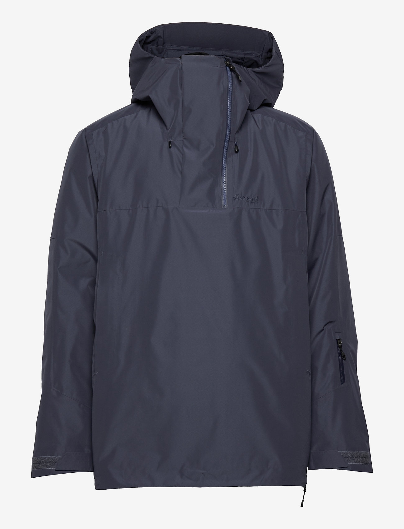 Bergans - Stranda V2 Insulated Anorak - ebony blue - 0