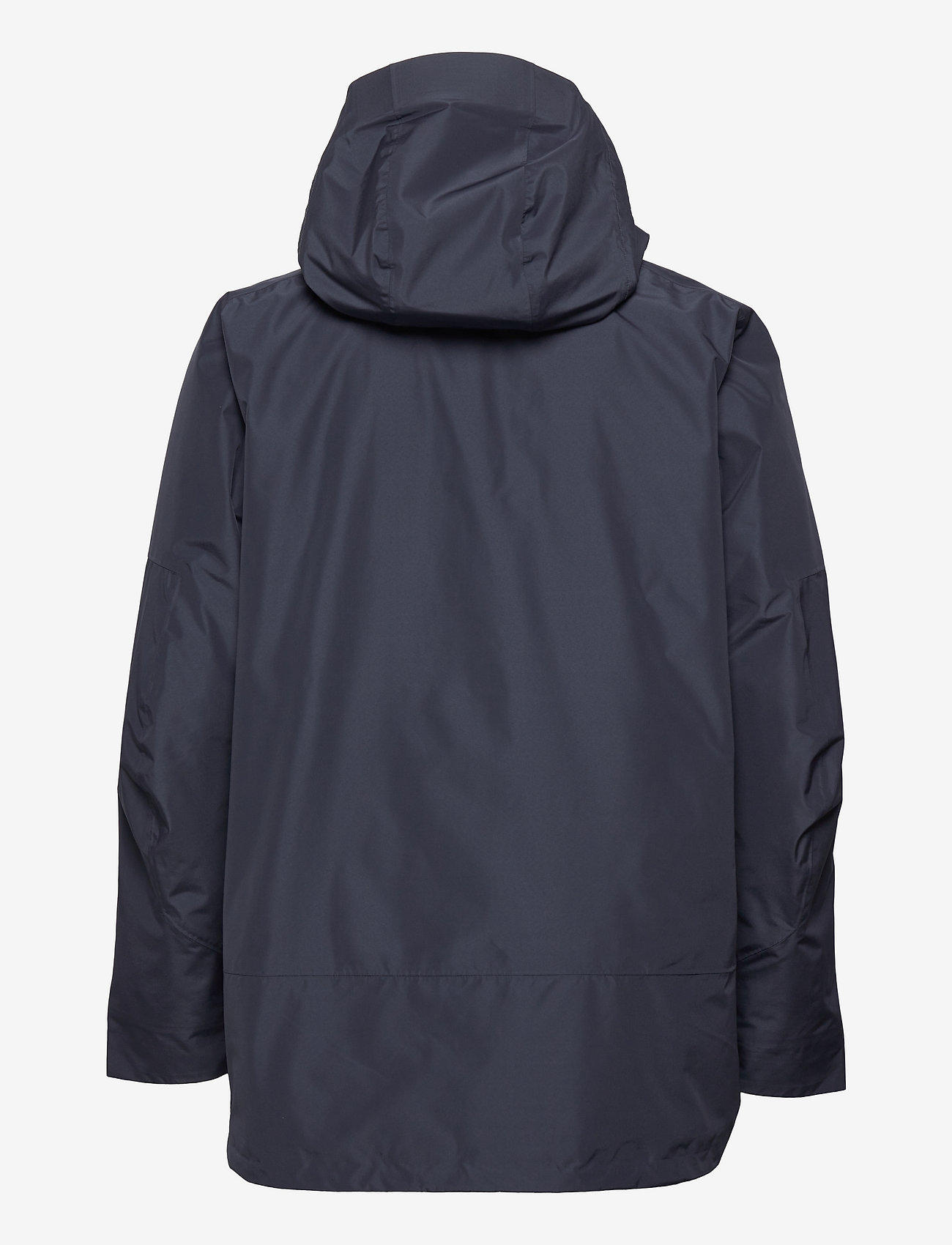 Bergans - Stranda V2 Insulated Anorak - ebony blue - 1