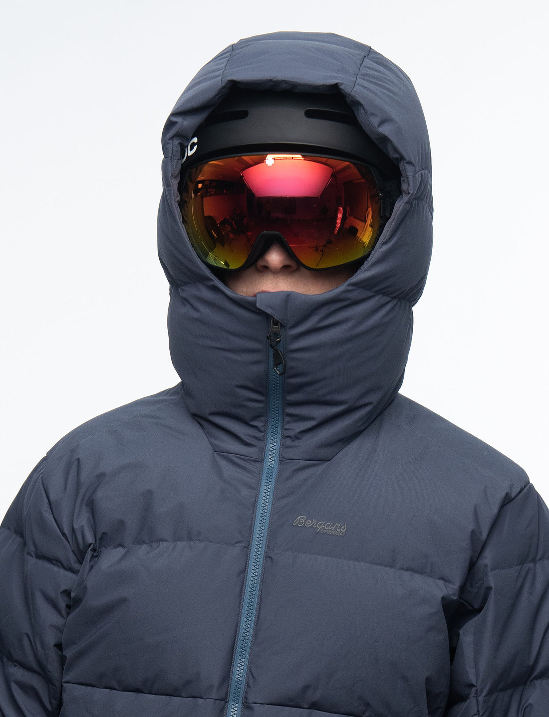 Bergans shop down kids