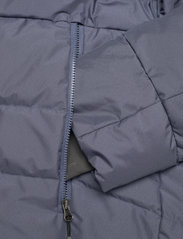 Bergans - Stranda V2 Down Jacket - Žieminės striukės - ebony blue - 10