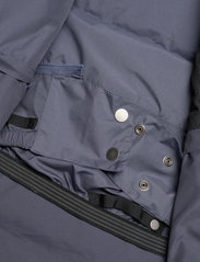 Bergans - Stranda V2 Down Jacket - Žieminės striukės - ebony blue - 12