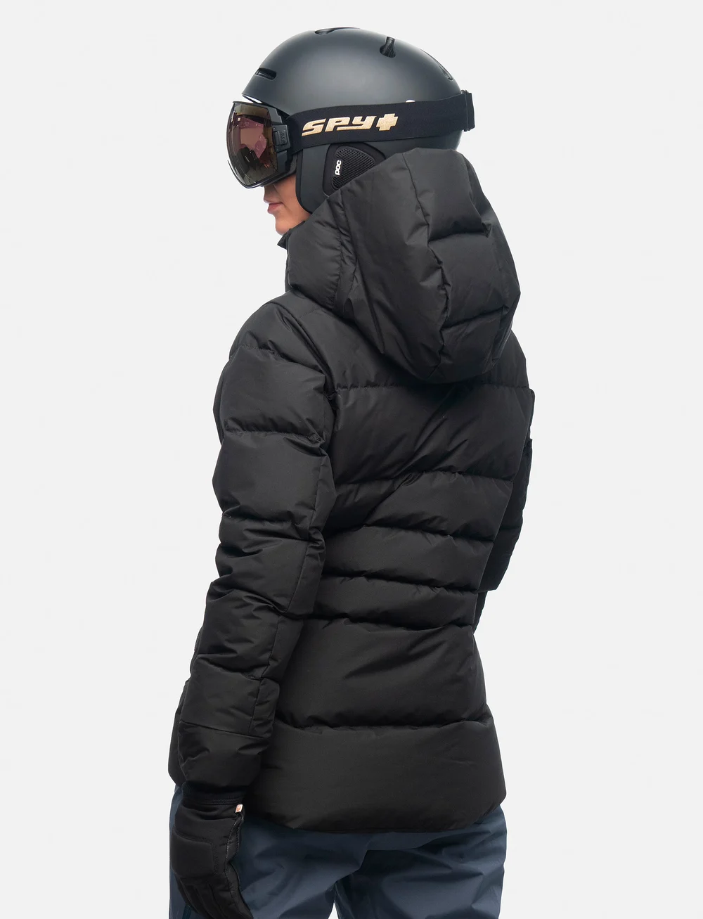 Bergans Stranda V2 Down W Jacket Jassen Boozt
