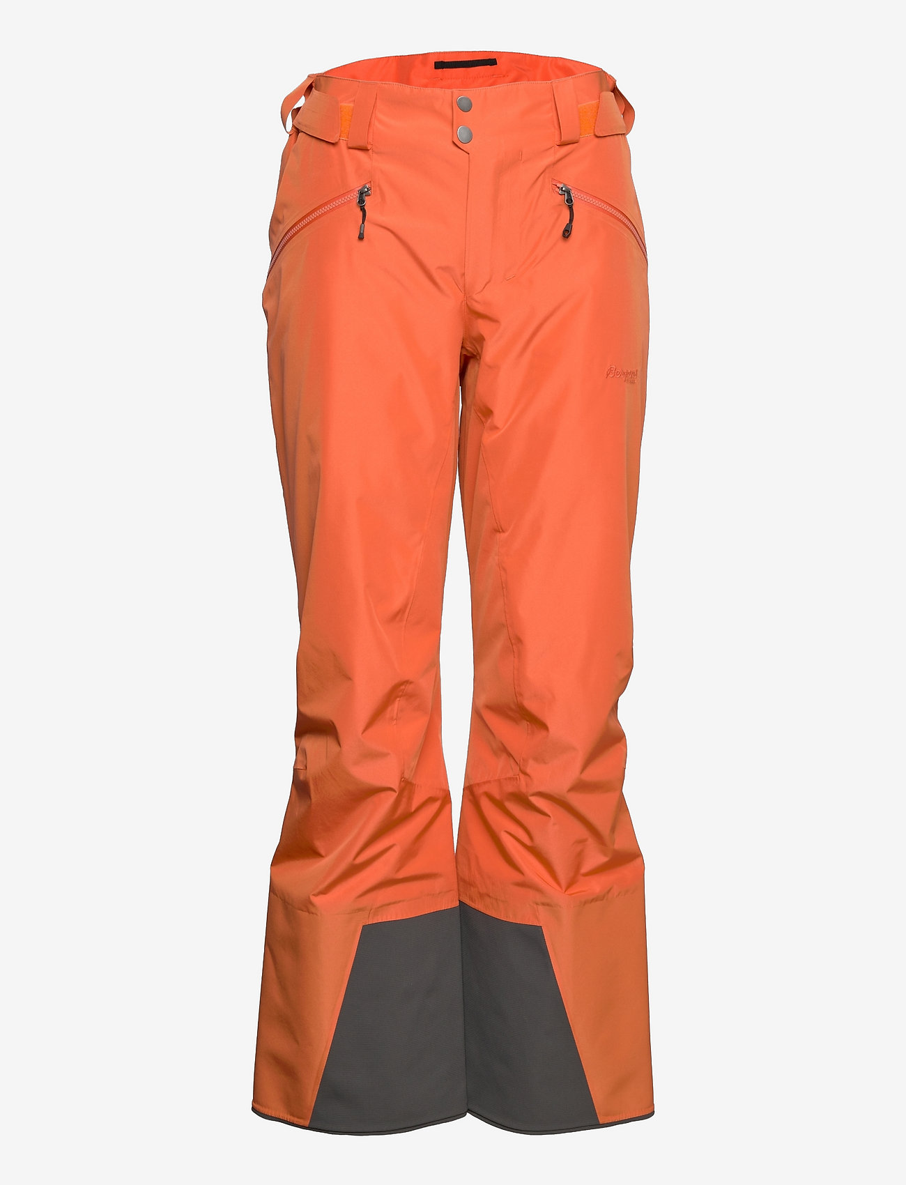 Bergans - Stranda V2 Insulated W Pants Fiesta M - fiesta - 0