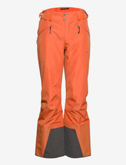 Bergans - Stranda V2 Insulated W Pants - pantalons de ski - fiesta - 0