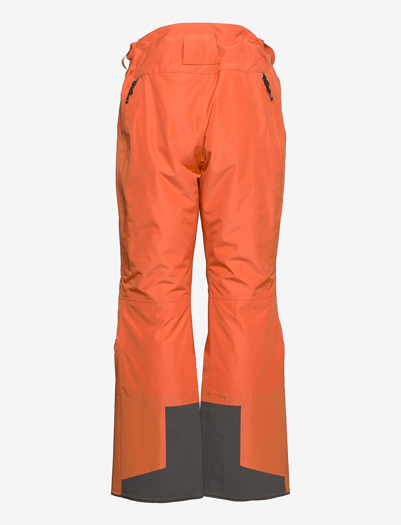 Bergans - Stranda V2 Insulated W Pants Fiesta M - fiesta - 1