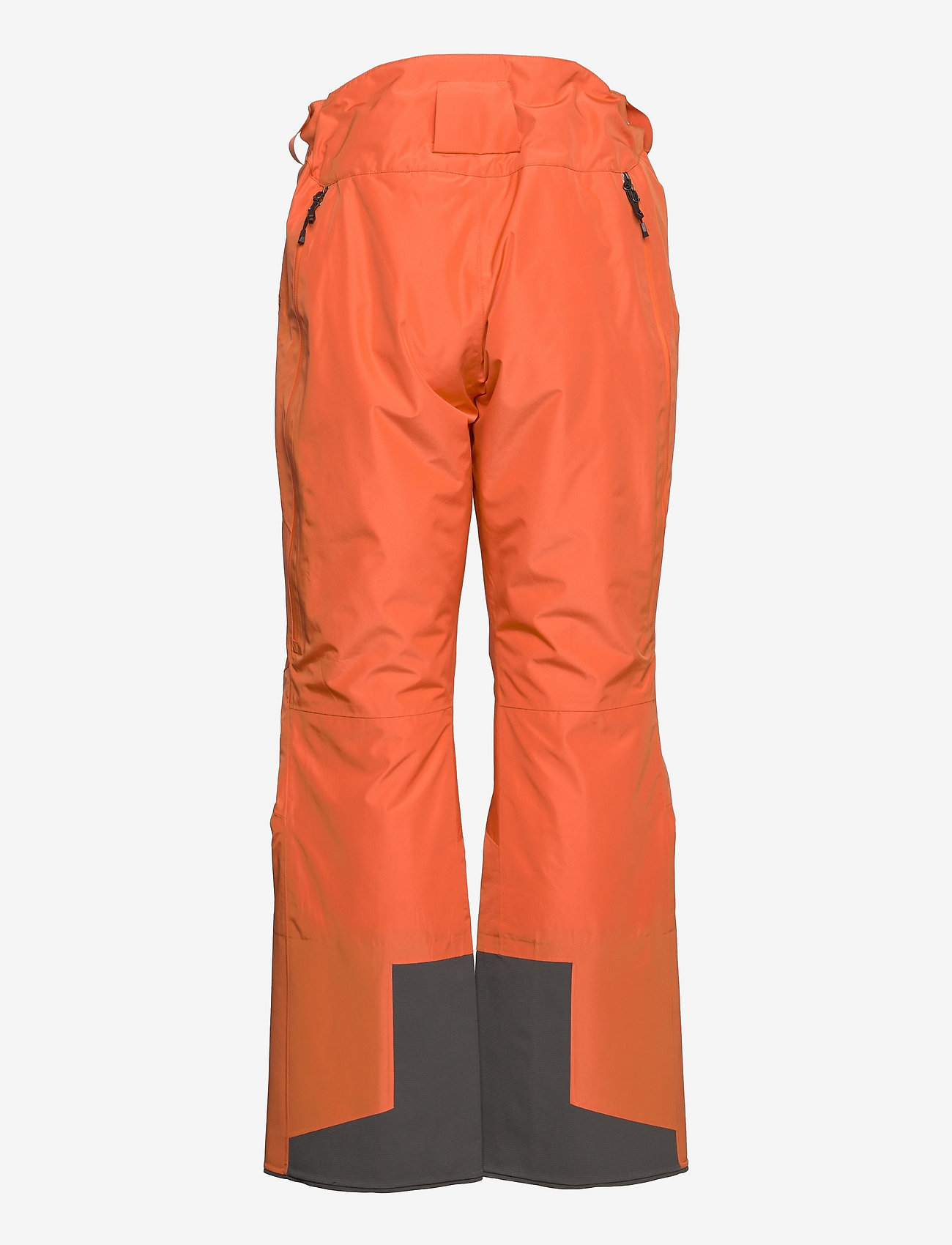Bergans - Stranda V2 Insulated W Pants - pantalons de ski - fiesta - 1