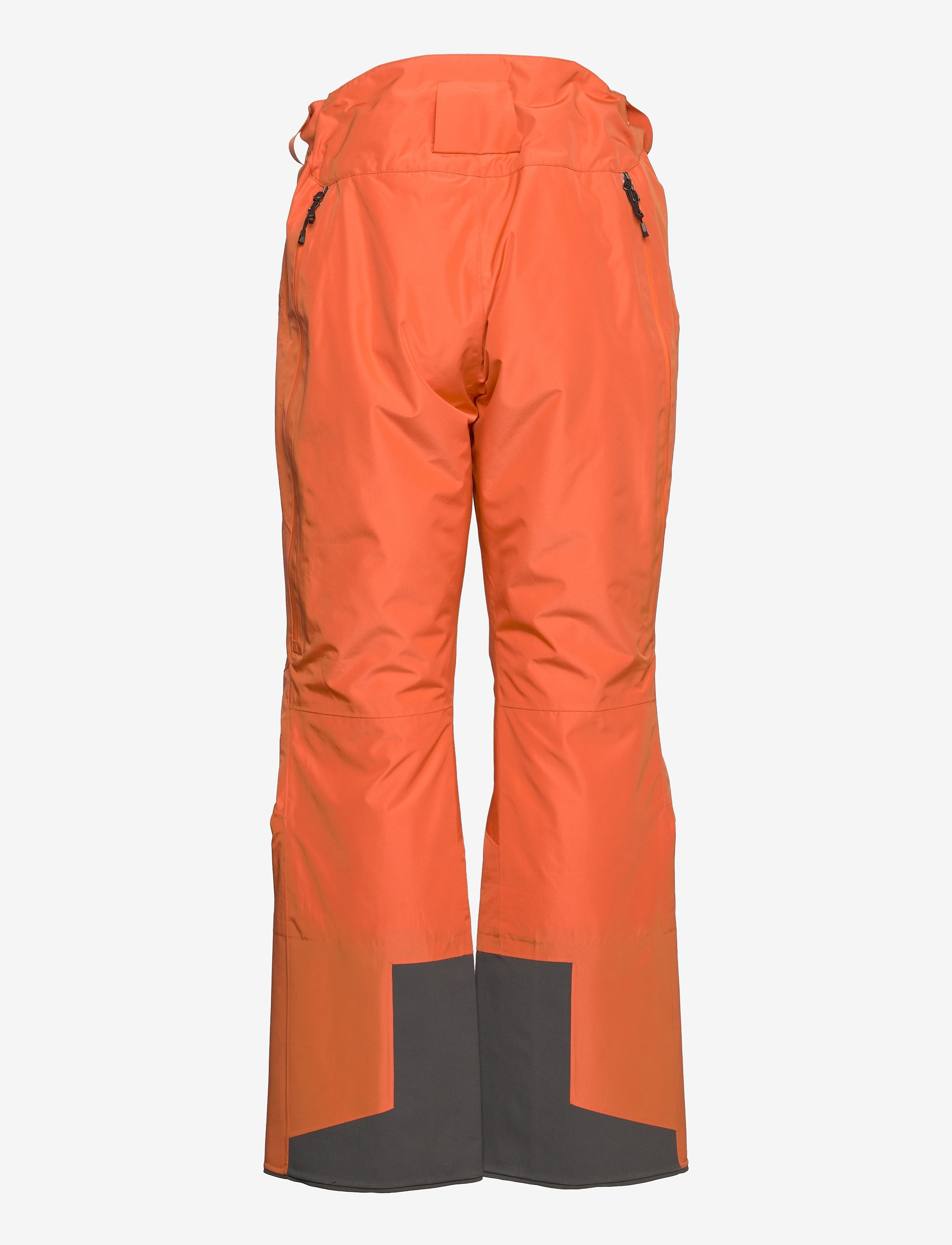 Bergans - Stranda V2 Insulated W Pants Fiesta M - fiesta - 1