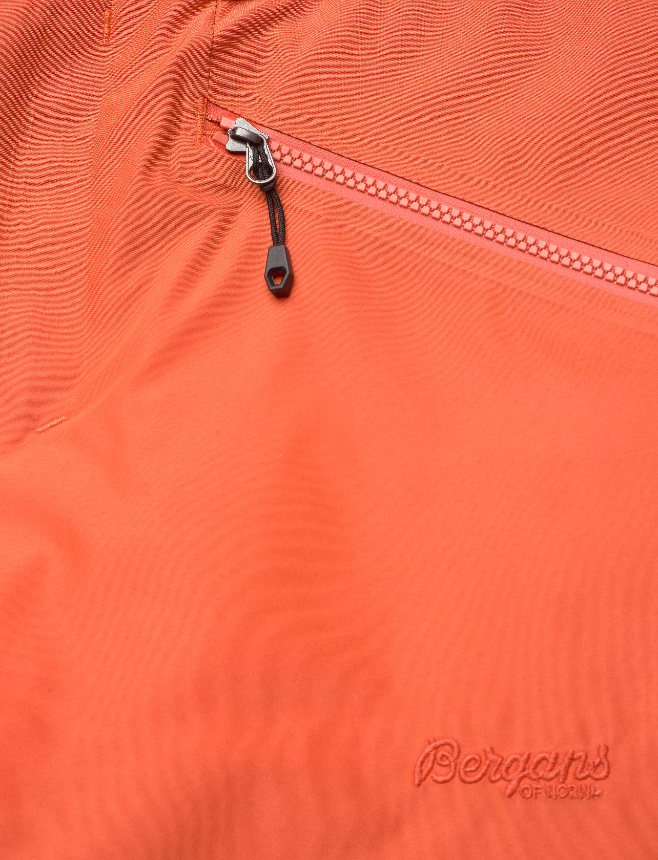 Bergans - Stranda V2 Insulated W Pants Fiesta M - fiesta - 2