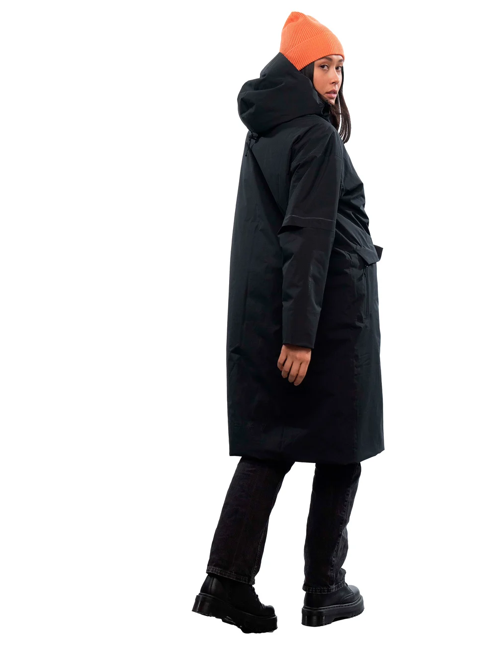 Bergans oslo parka sales