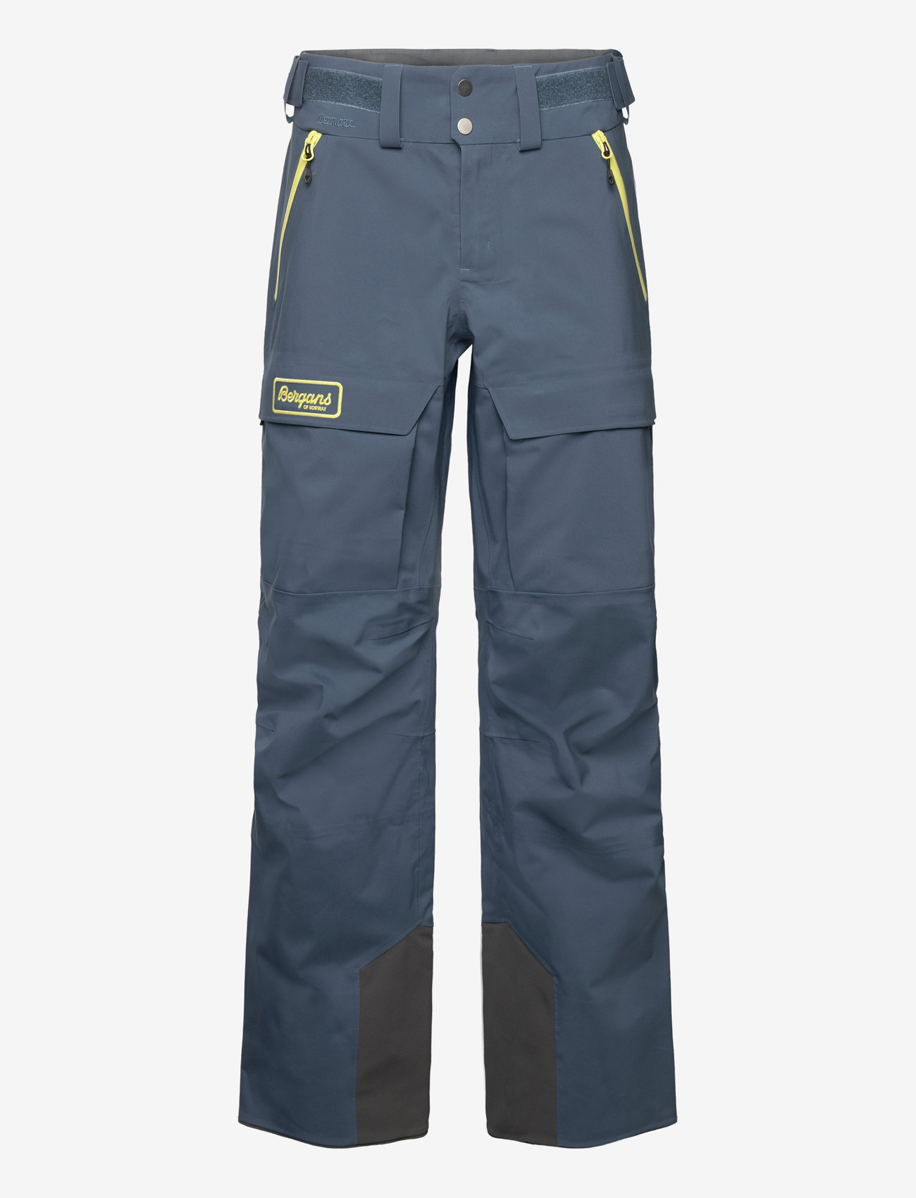 Bergans - Myrkdalen V2 3L Pants Orion Blue M - orion blue - 0