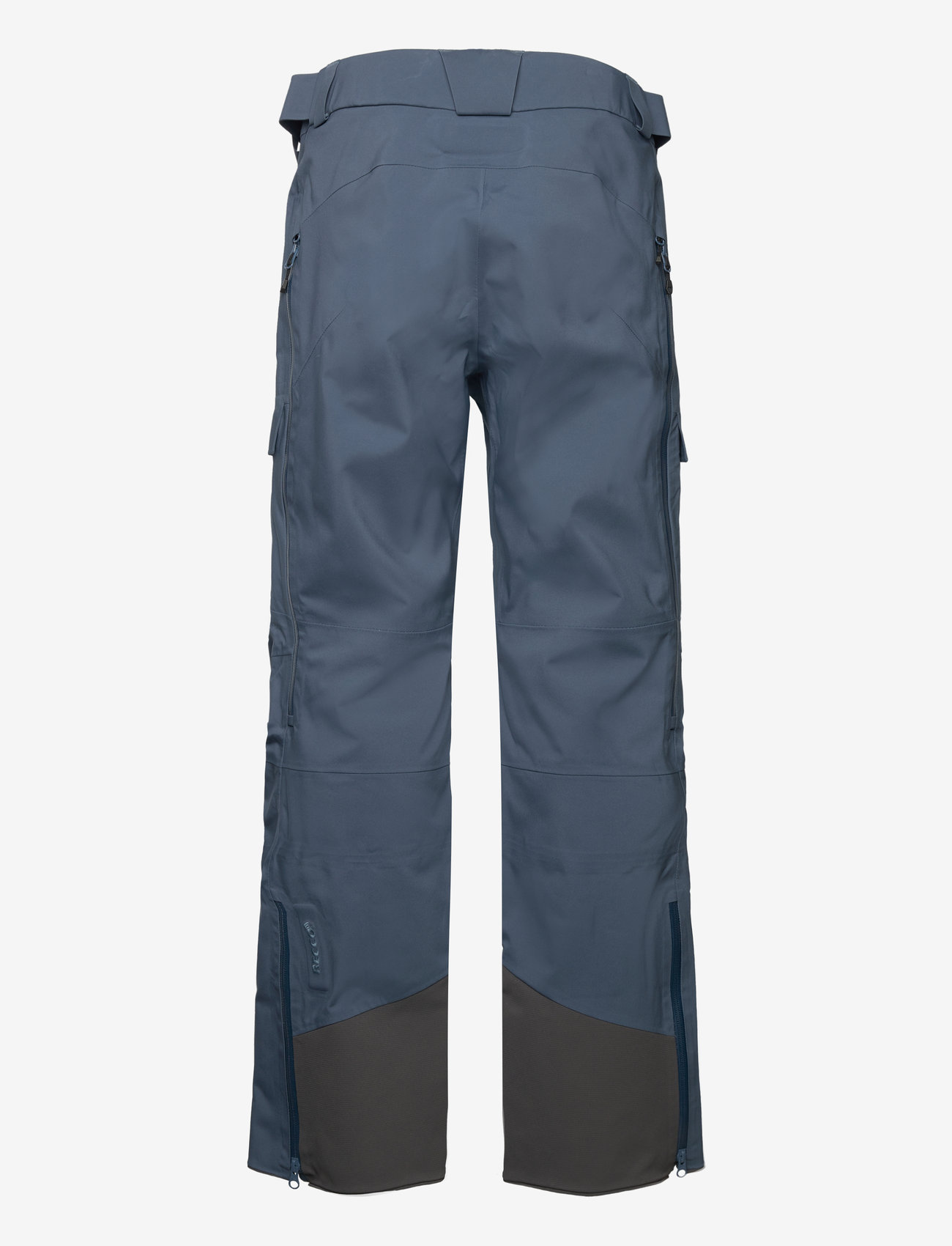Bergans - Myrkdalen V2 3L Pants Orion Blue M - orion blue - 1