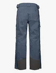 Bergans - Myrkdalen V2 3L Pants Orion Blue M - hiihtohousut - orion blue - 1