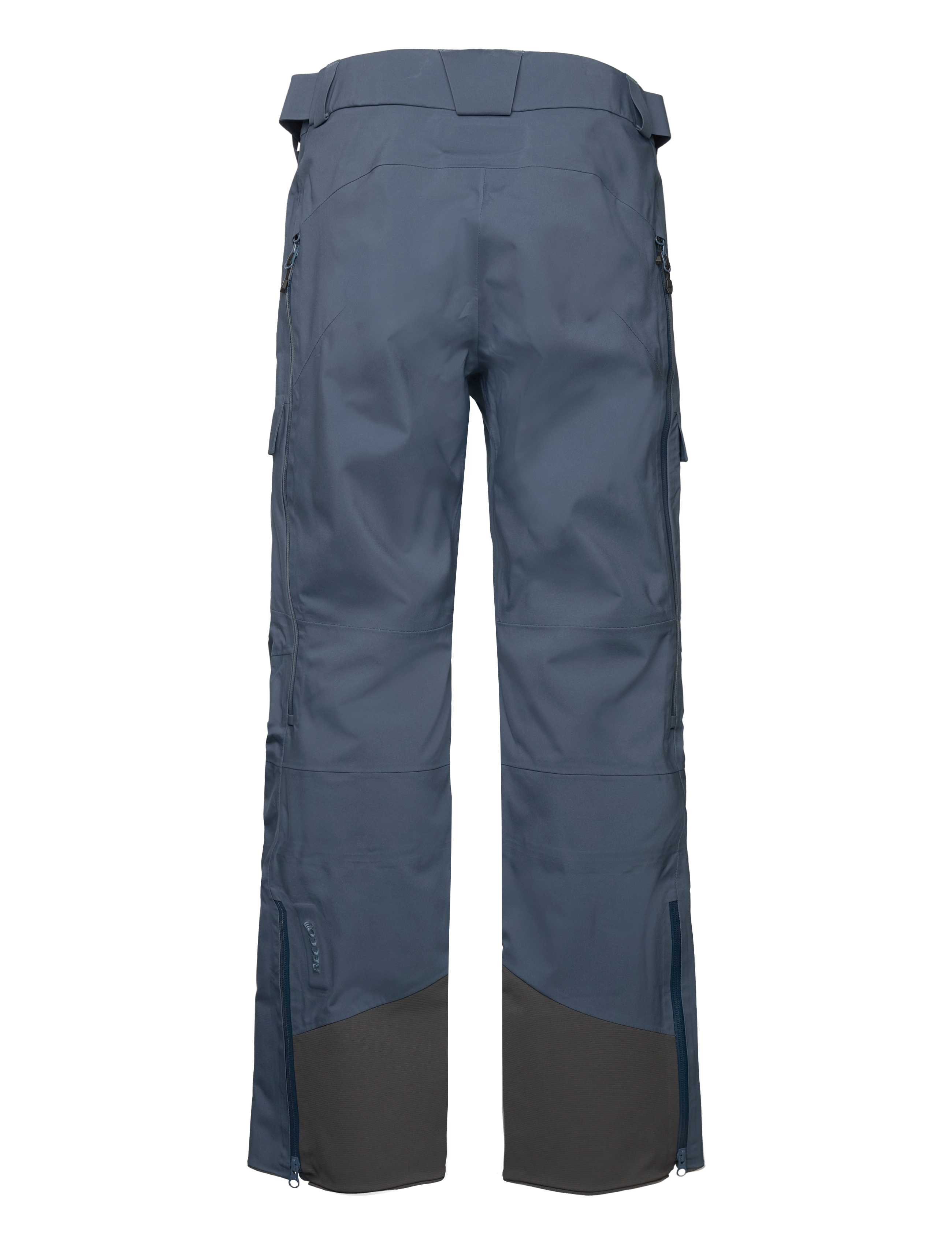 Bergans - Myrkdalen V2 3L Pants Orion Blue M - orion blue - 1