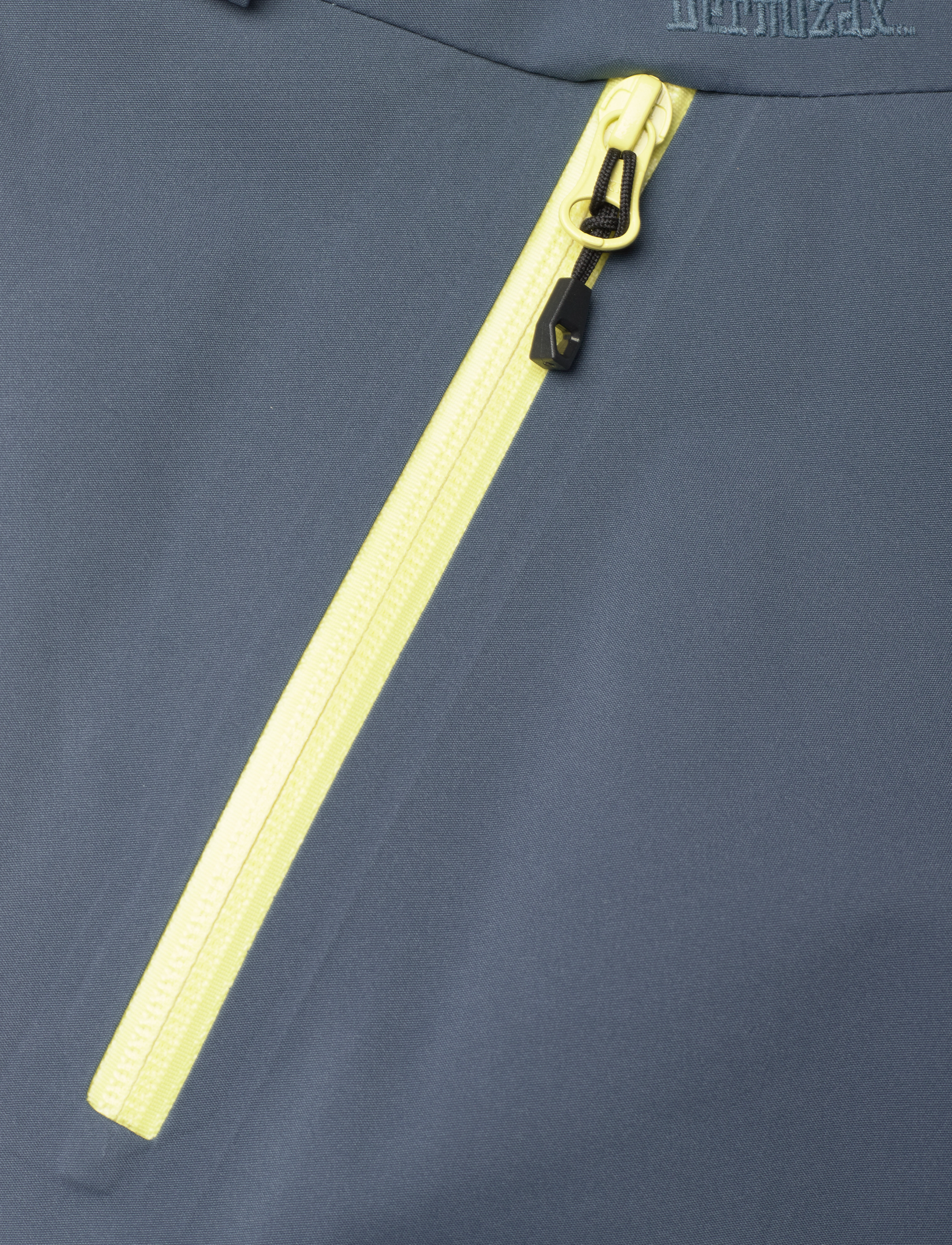 Bergans - Myrkdalen V2 3L Pants Orion Blue M - orion blue - 2