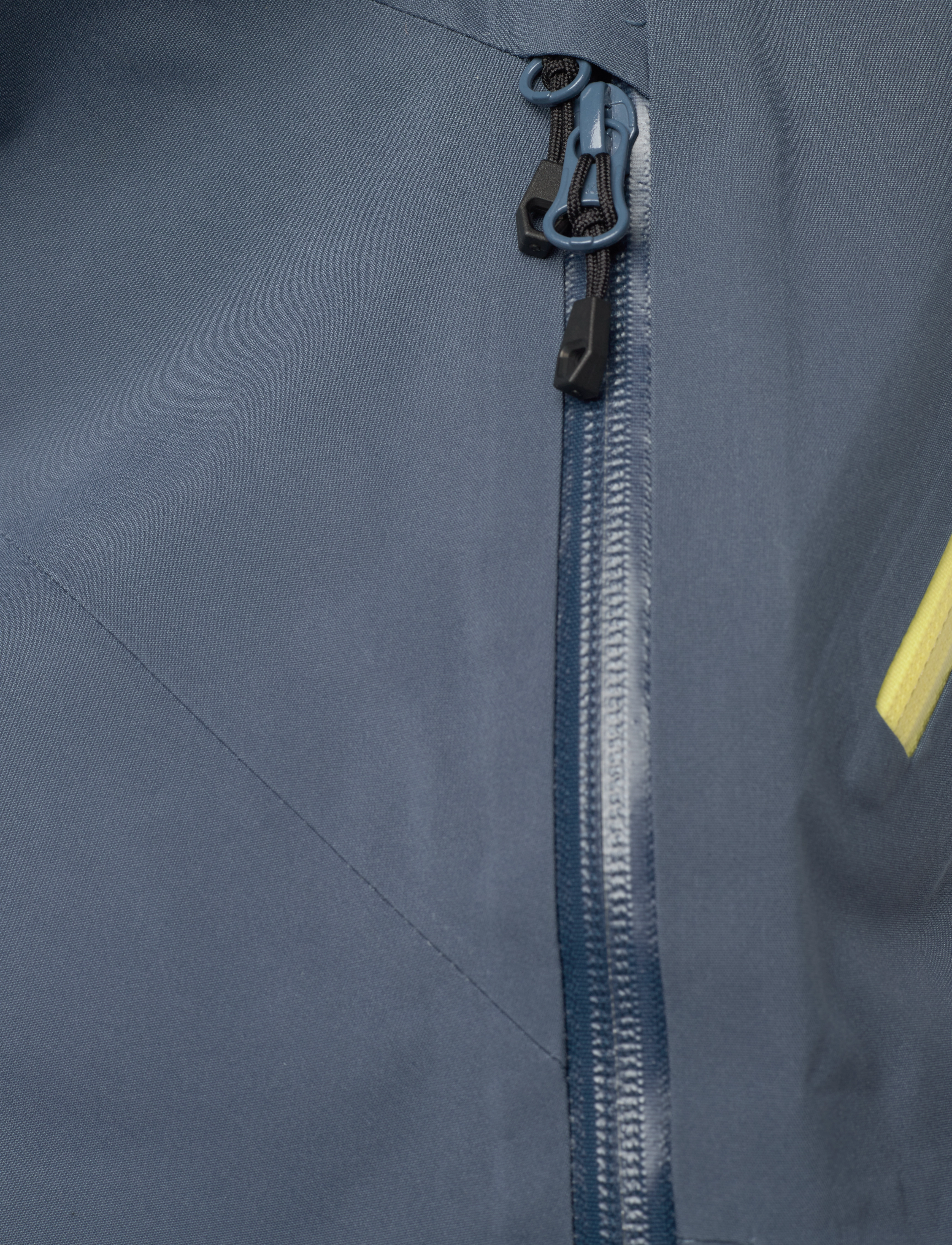 Bergans - Myrkdalen V2 3L Pants Orion Blue M - orion blue - 4