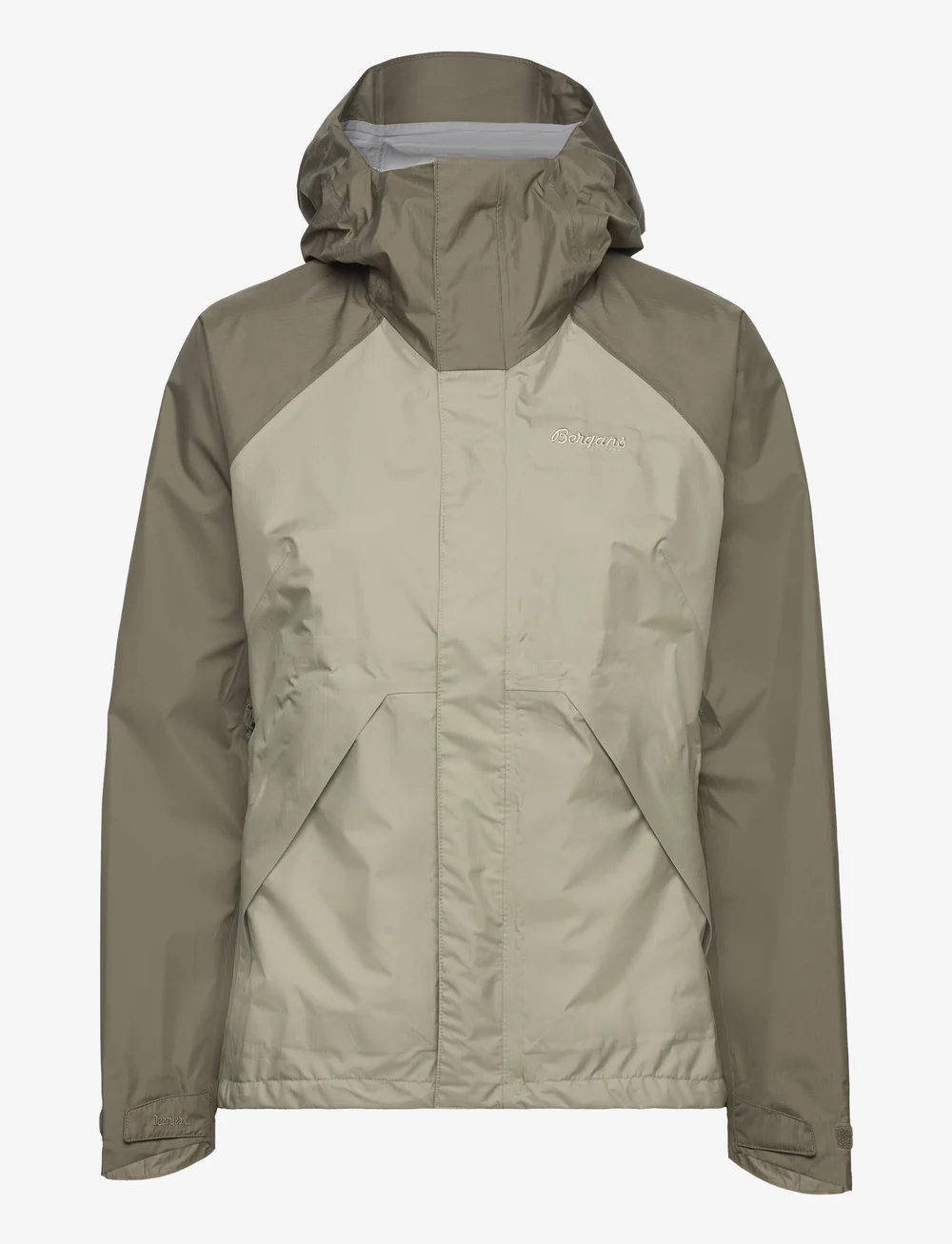 Bergans rain jacket hotsell