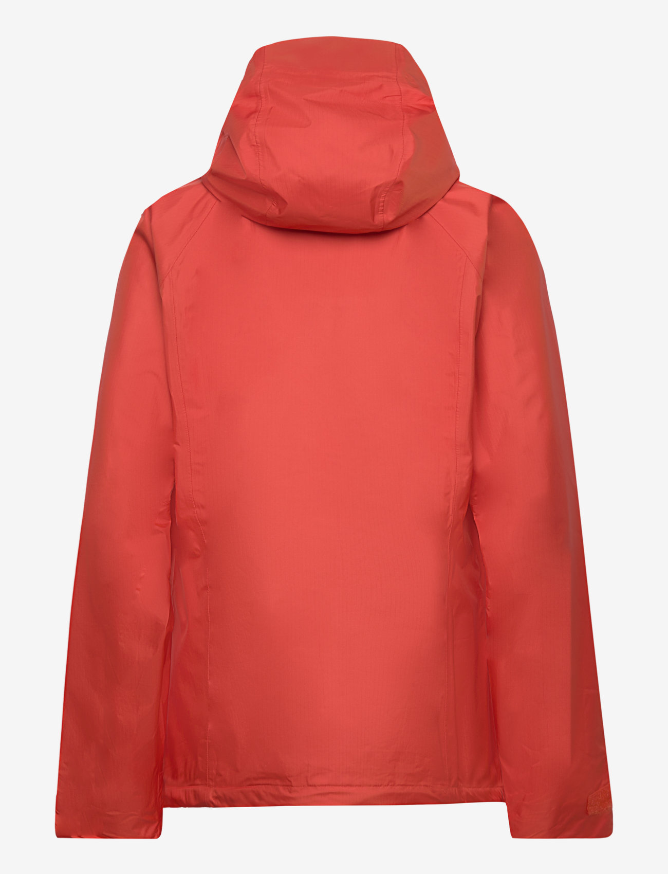 Bergans - Vatne 3L W Jacket Brick XS - brick - 1