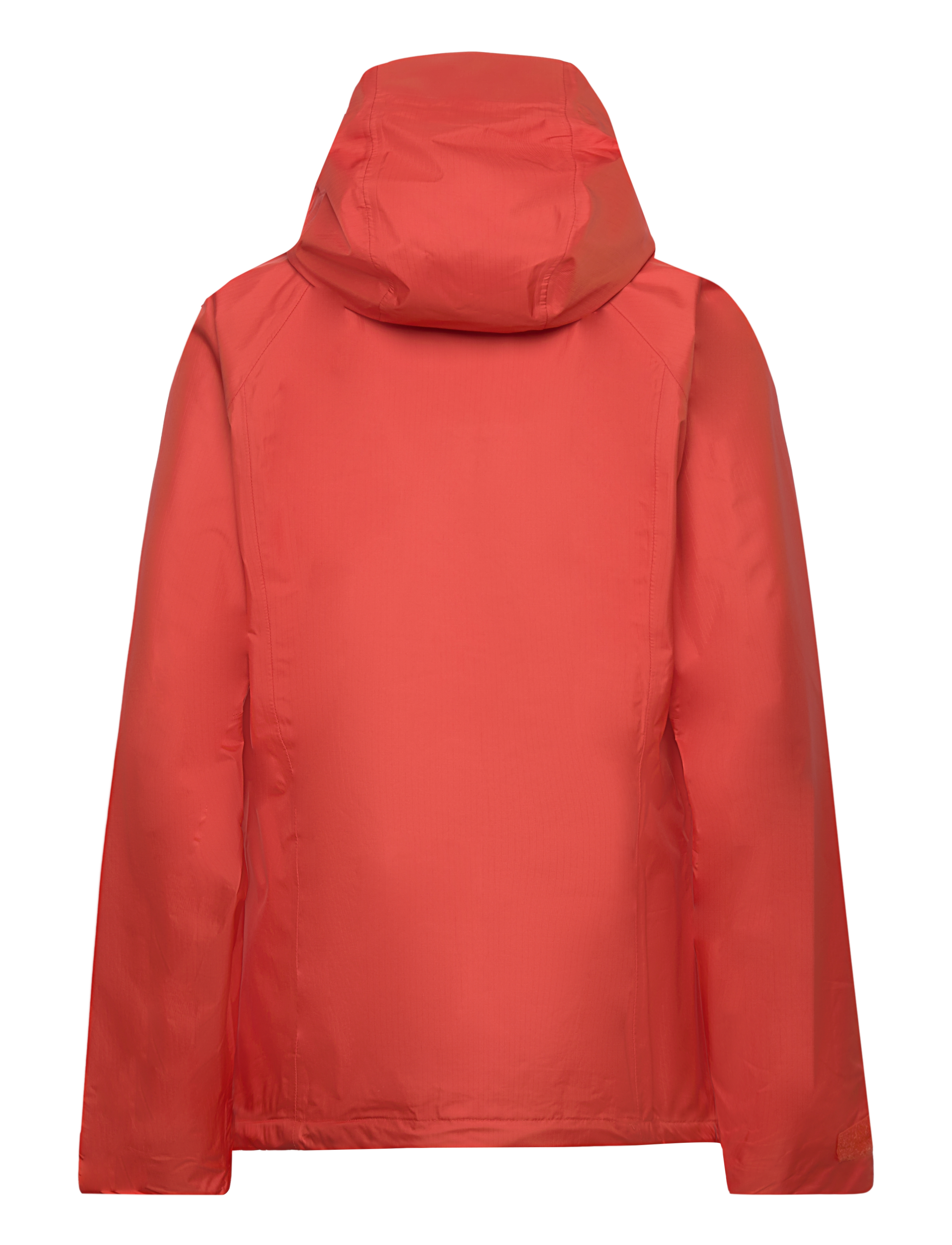 Bergans - Vatne 3L W Jacket Brick XS - brick - 1