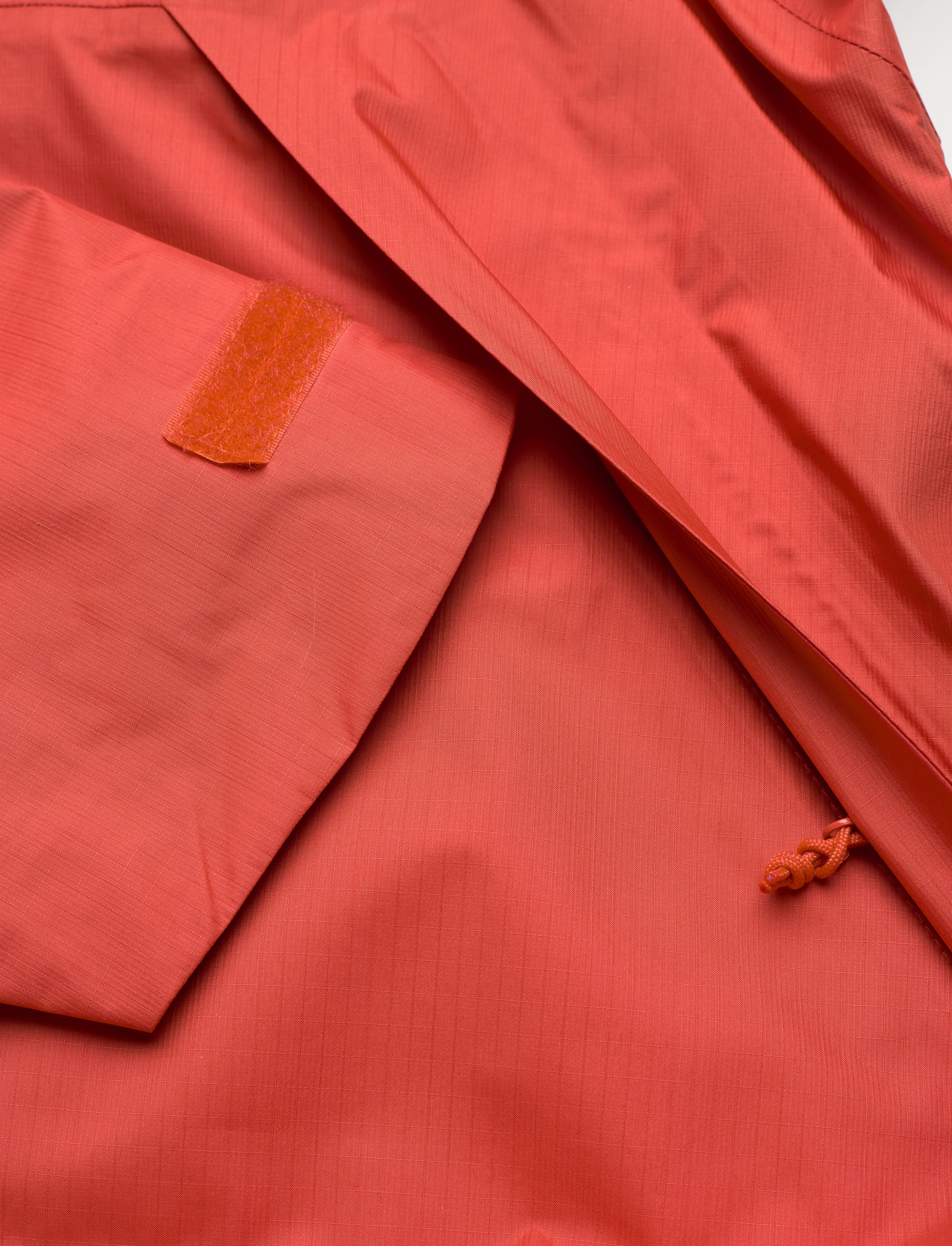 Bergans - Vatne 3L W Jacket Brick XS - brick - 4
