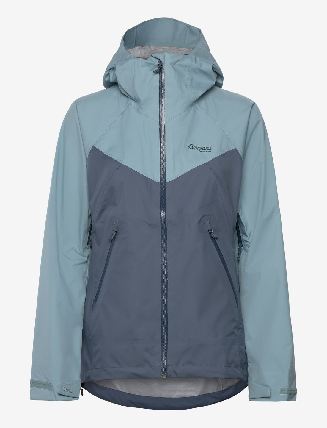 Bergans regenjas hotsell