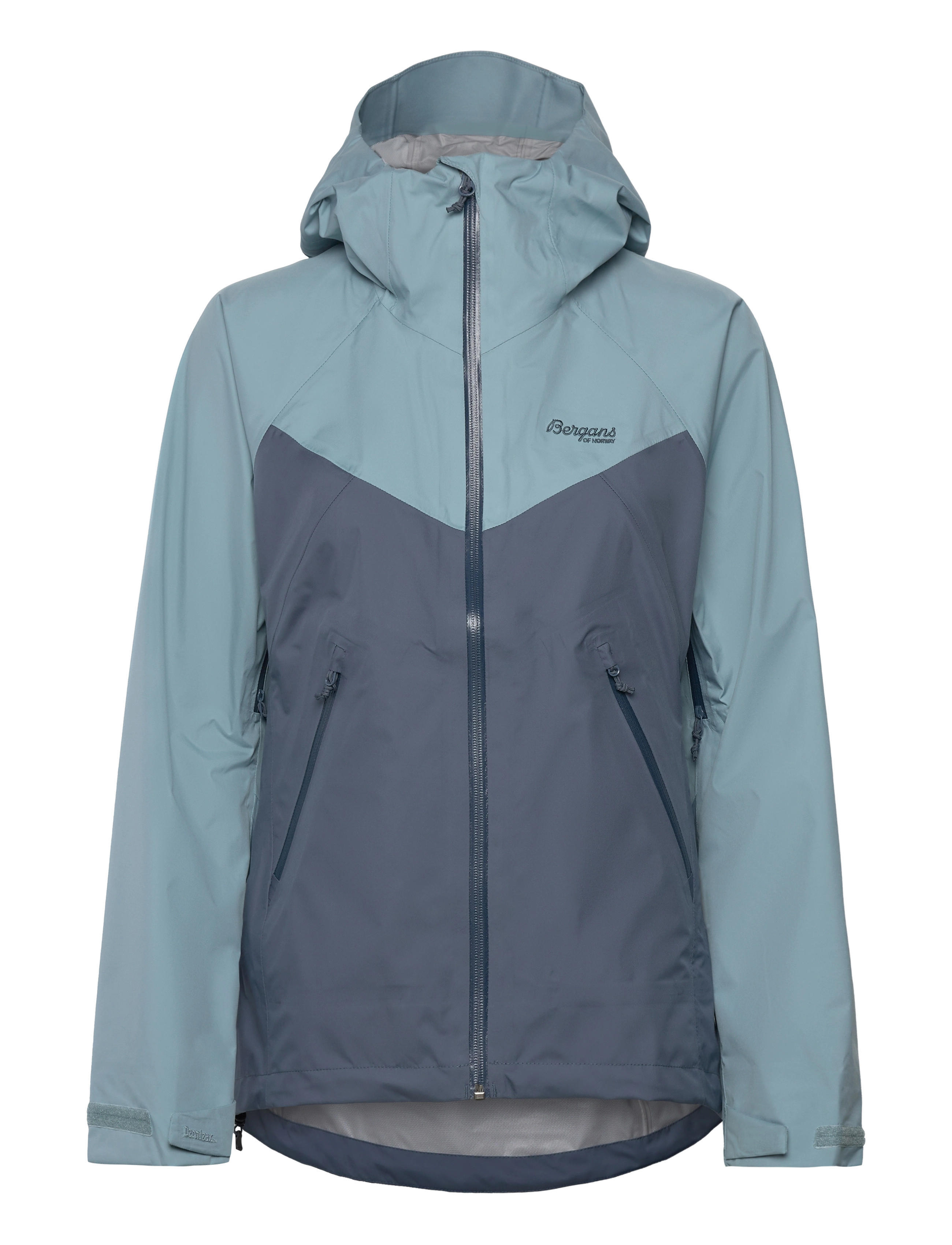 ORION BLUE/SMOKE BLUE