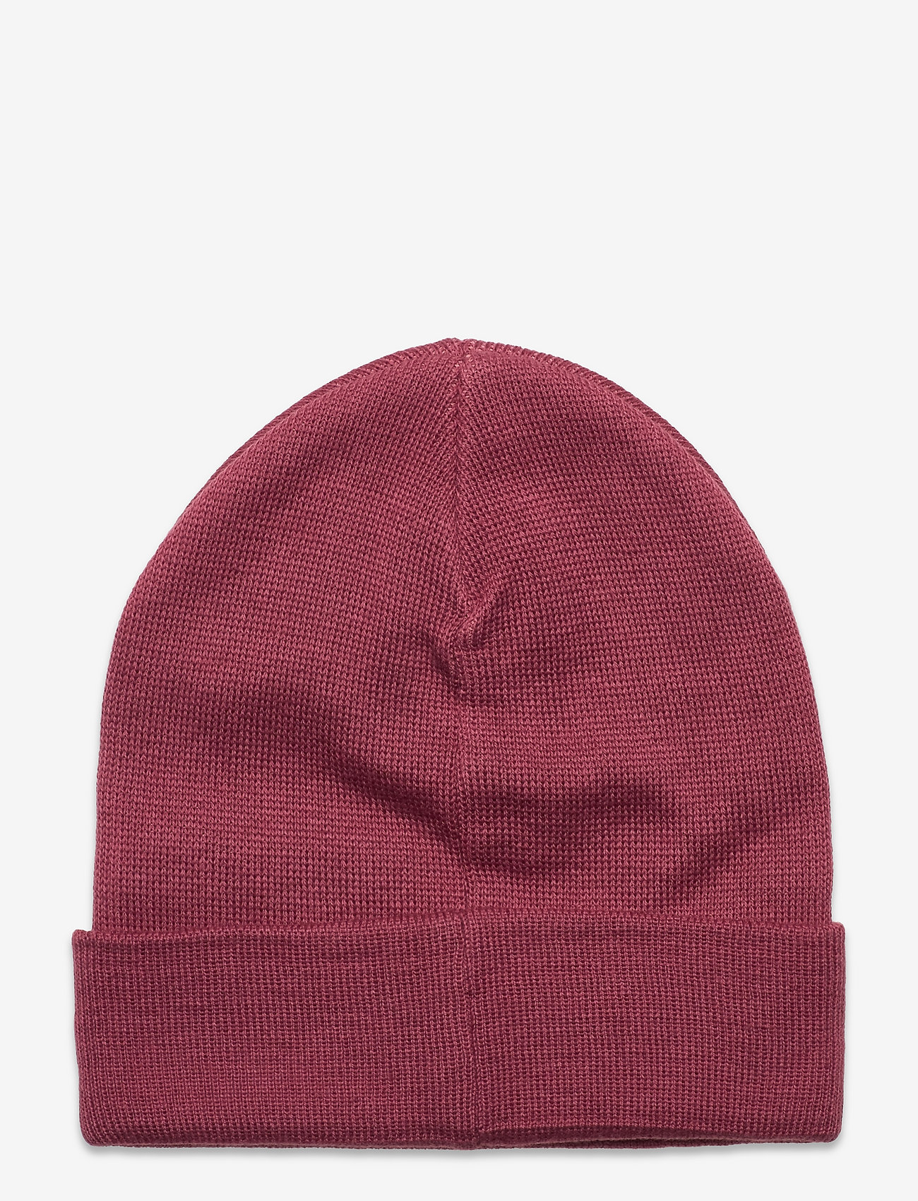 Bergans - Antlers Kids Beanie Dark Creamy Rouge/Light Creamy Rouge One Size - dkcreamyrouge/lightcreamyrouge - 1