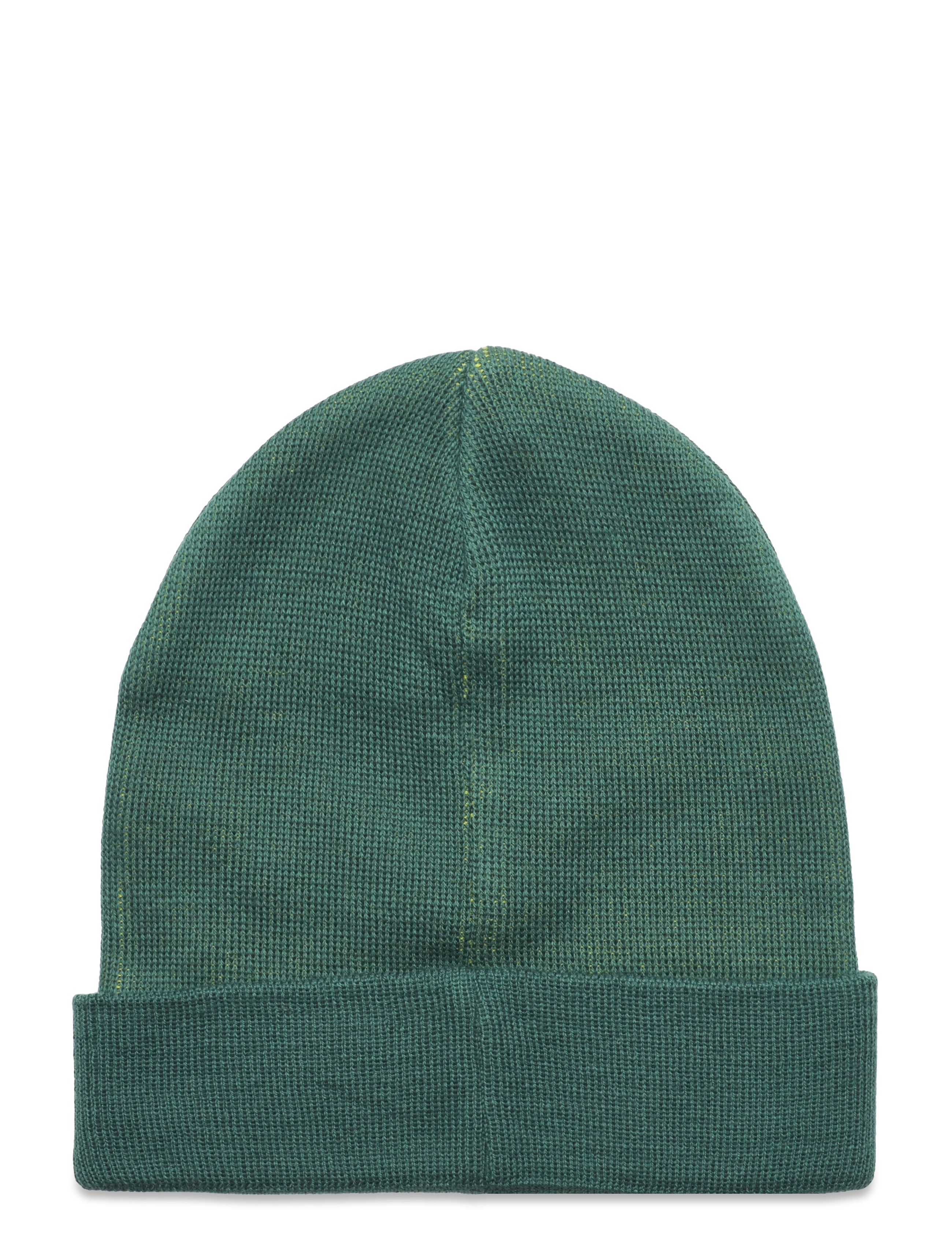 Bergans - Antlers Kids Beanie Dark Creamy Rouge/Light Creamy Rouge One Size - forest frost/pineapple - 1