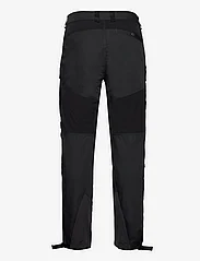 Bergans - Nordmarka Favor Outdoor Pants Men - nordic style - dark shadow grey/black - 2