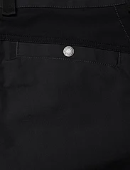 Bergans - Nordmarka Favor Outdoor Pants Men - sportinės kelnės - dark shadow grey/black - 8