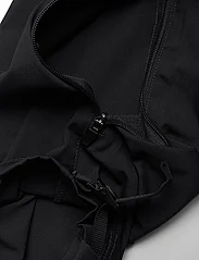 Bergans - Nordmarka Favor Outdoor Pants Men - spodnie sportowe - dark shadow grey/black - 9