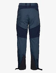 Bergans - Nordmarka Favor Outdoor Pants Men - sportbroeken - orion blue/navy blue - 1