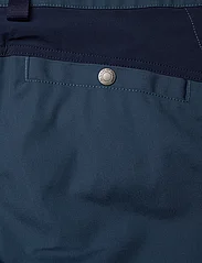 Bergans - Nordmarka Favor Outdoor Pants Men - joggingbukser - orion blue/navy blue - 8
