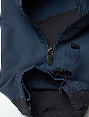 Bergans - Nordmarka Favor Outdoor Pants Men - sporta bikses - orion blue/navy blue - 9