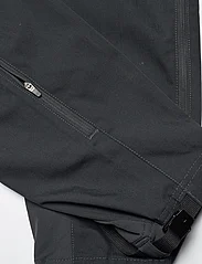 Bergans - Nordmarka Favor Outdoor Pants Women - plus size - dark shadow grey/black - 7