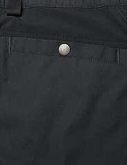 Bergans - Nordmarka Favor Outdoor Pants Women - plus size - dark shadow grey/black - 8