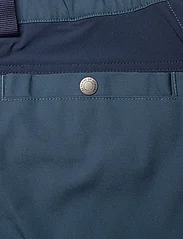 Bergans - Nordmarka Favor Outdoor Pants Women - plus size - orion blue/navy blue - 8