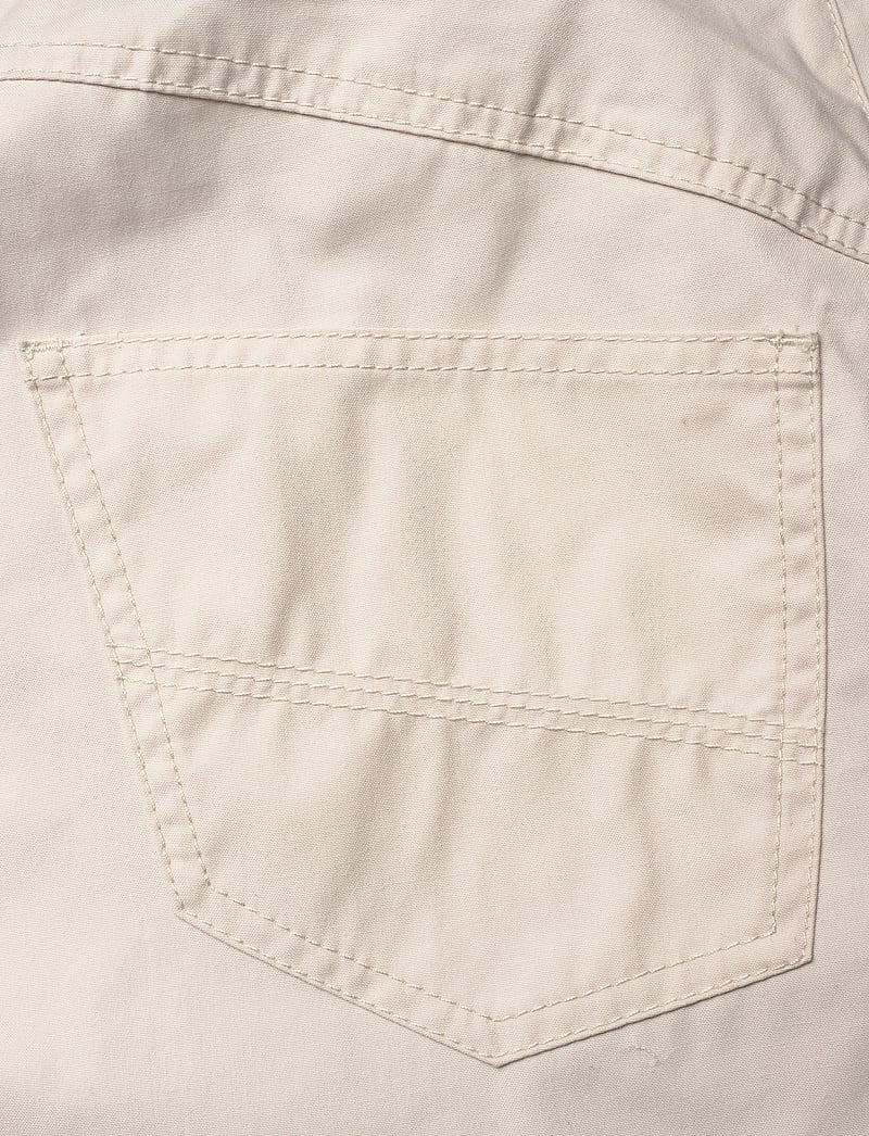 Bergans - Nordmarka Leaf Light Pants Men Chalk Sand 48 - outdoorhosen - chalk sand - 4