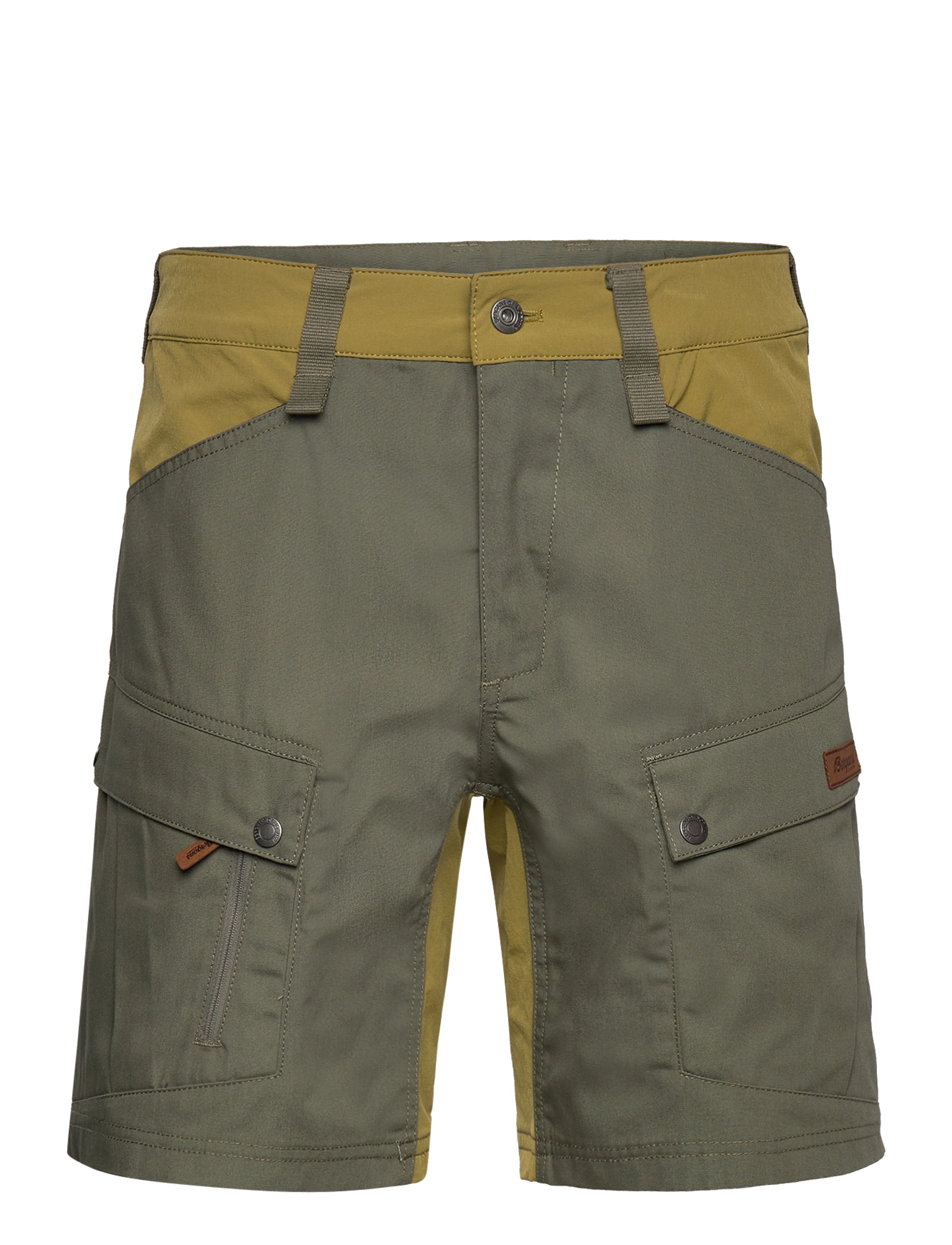 GREEN MUD/OLIVE GREEN