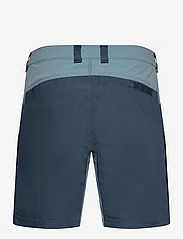 Bergans - Nordmarka Favor Outdoor Shorts Men - trainingsshorts - orion blue/smoke blue - 1
