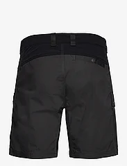 Bergans - Nordmarka Favor Outdoor Shorts Men - trainingsshorts - solid charcoal/black - 1