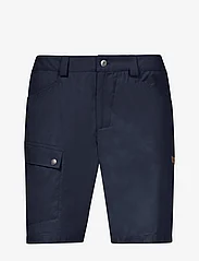 Bergans - Nordmarka Leaf Light Shorts Men - sportiska stila šorti - navy blue - 0