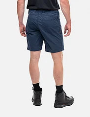 Bergans - Nordmarka Leaf Light Shorts Men - sportiska stila šorti - navy blue - 3