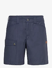 Bergans - Nordmarka Leaf Light Shorts - urheilushortsit - navy blue - 0