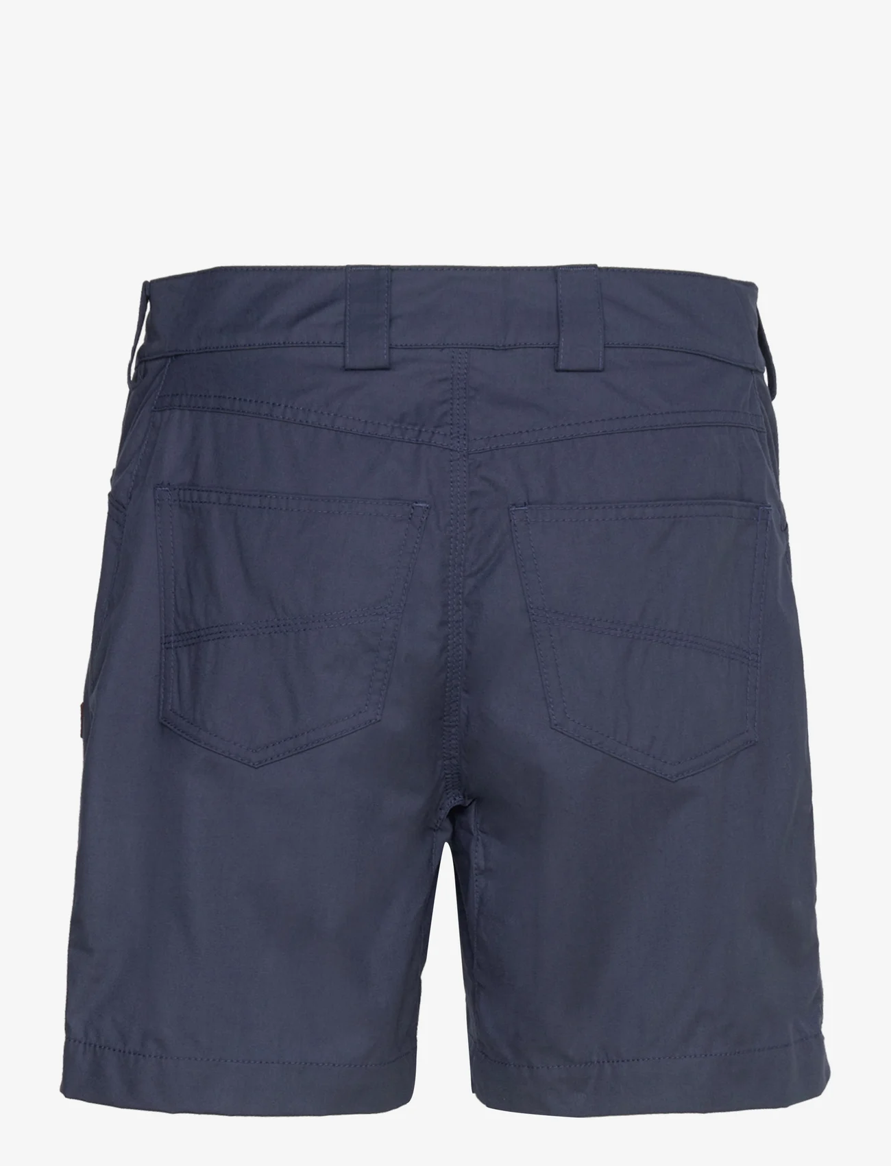 Bergans - Nordmarka Leaf Light Shorts - sports shorts - navy blue - 1